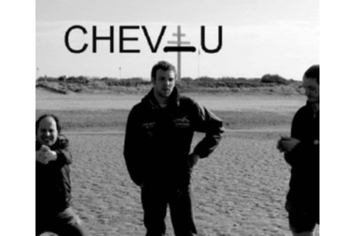 Cheveu Cheveu