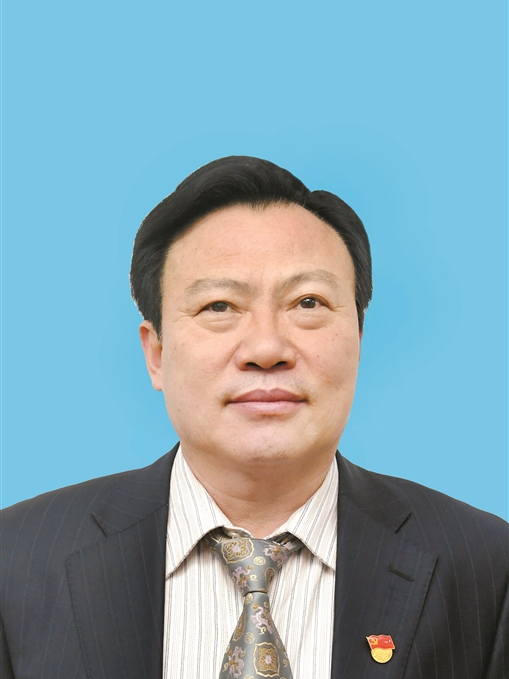 張長祥(拉薩市人民代表大會常務委員會原秘書長) 張長祥(拉薩市人民代表大會常務委員會原秘書長)
