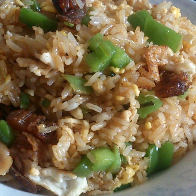 至尊炒飯