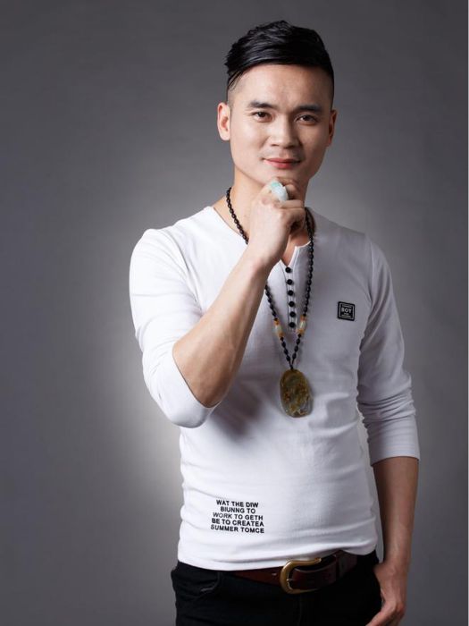 鄧林(歌手) 鄧林(歌手)