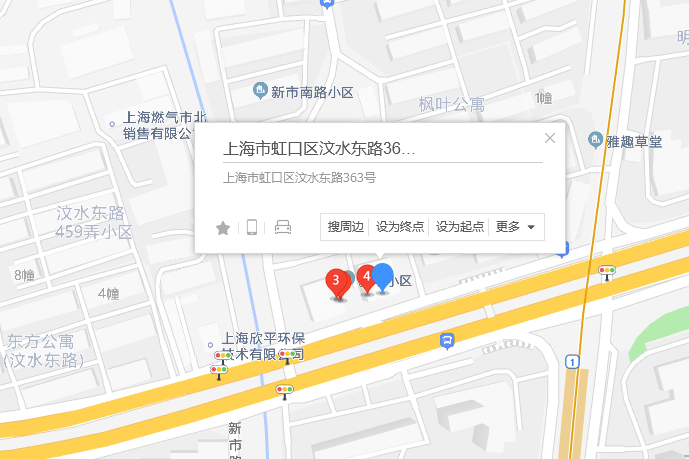 汶水東路363號 汶水東路363號