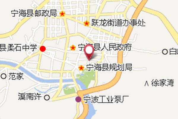 道義坊巷