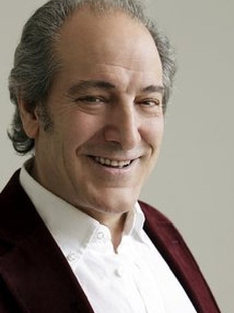Mariano Venancio Mariano Venancio