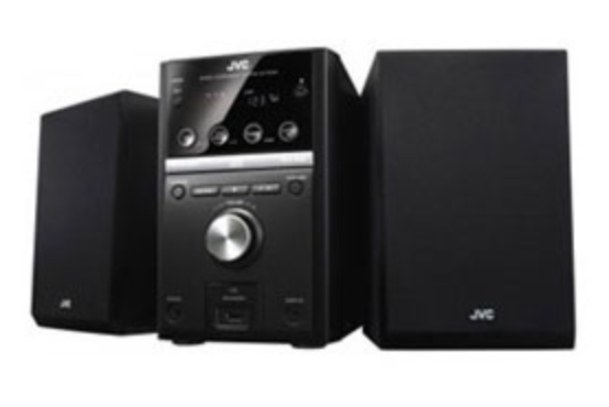 JVC UX-G300