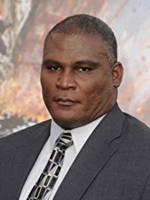 Gregory D. Gadson