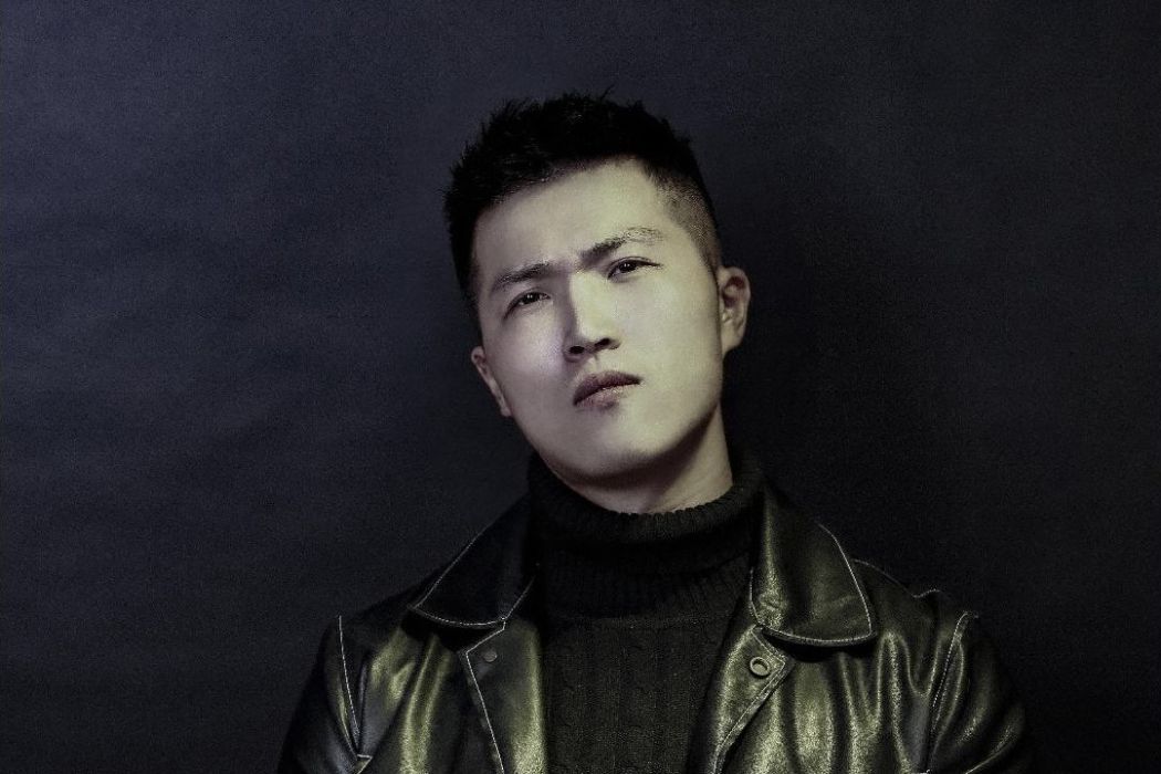 李朋(中國內地影視演員) 李朋(中國內地影視演員)