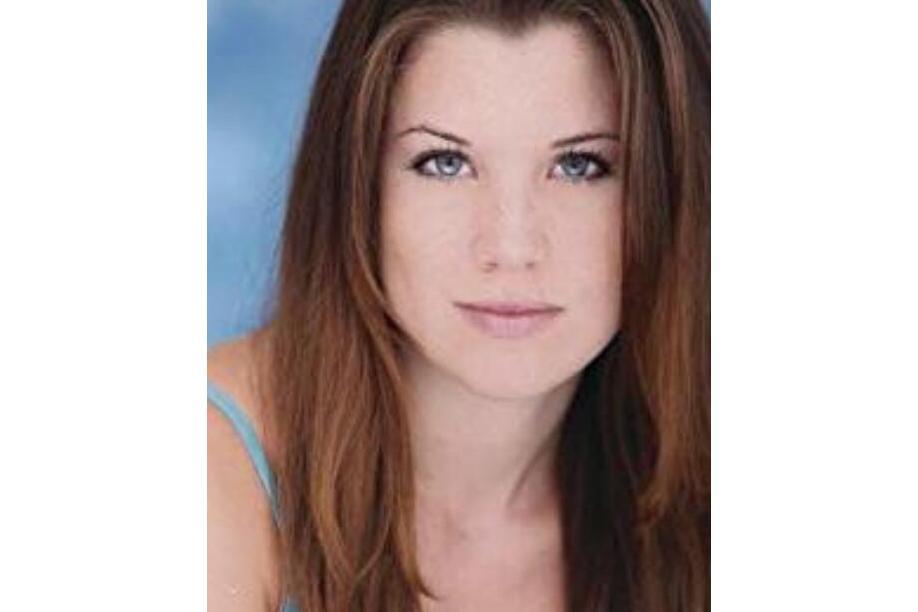 Katie Seeley Katie Seeley