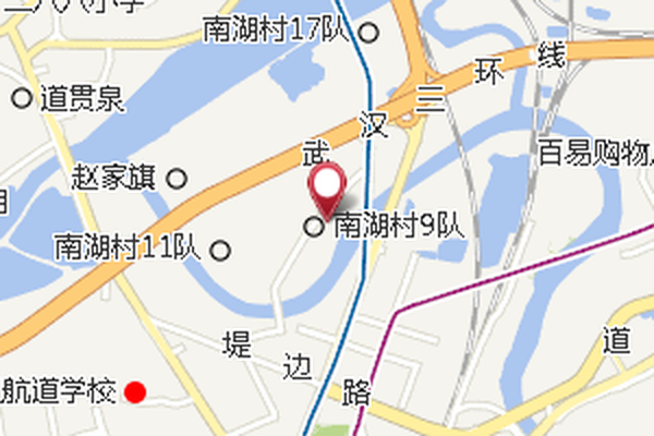 連畈村