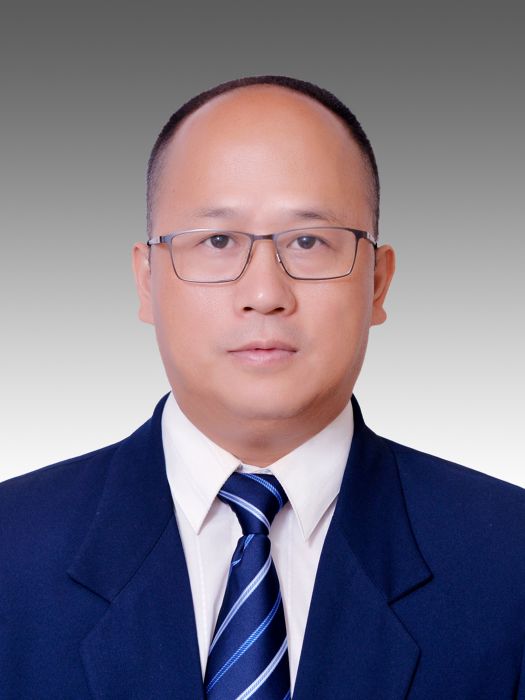 李世傑(浙江省寧波市寧南新城開發建設管理中心主任) 李世傑(浙江省寧波市寧南新城開發建設管理中心主任)