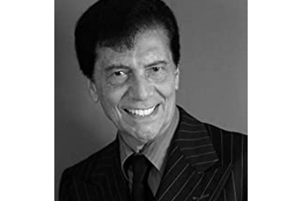 Johnny Martino Johnny Martino