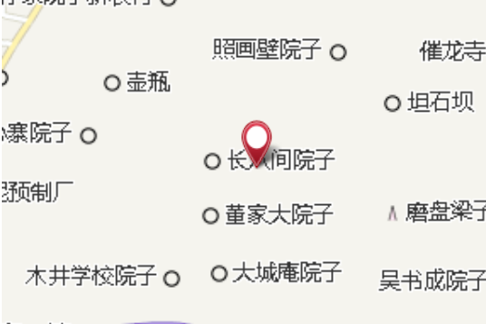 七角墳村