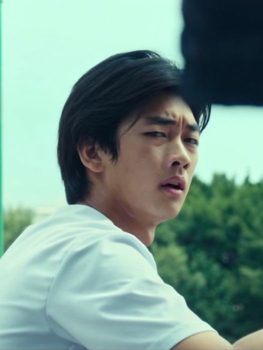 高飛(電影《五個撲水的少年》中的角色) 高飛(電影《五個撲水的少年》中的角色)