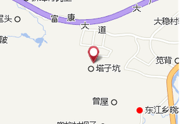 上湖坑 上湖坑