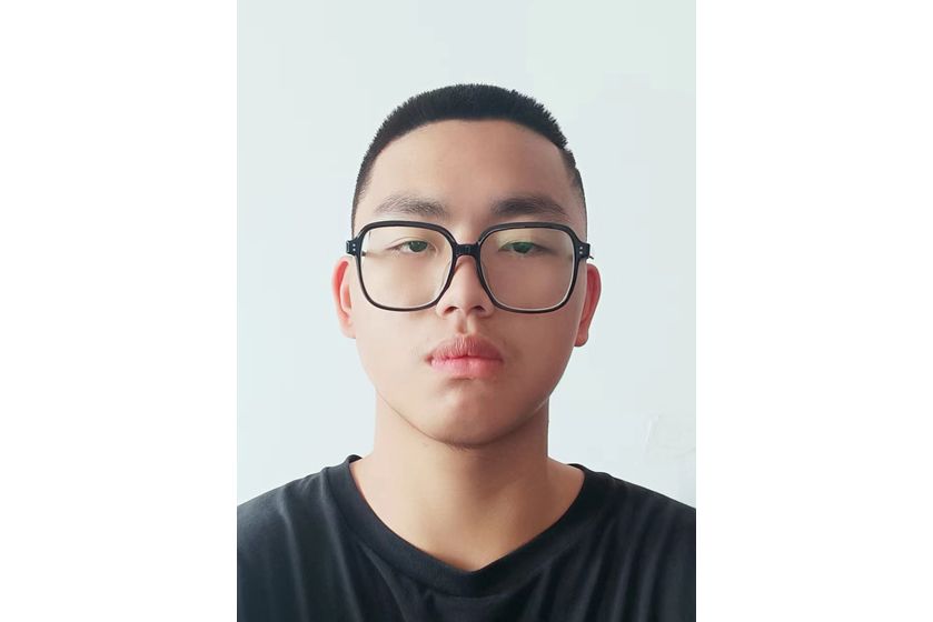 來宗楊