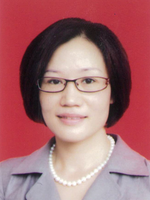 黃海蓉(湖南省邵陽市新邵縣委書記,縣人武部黨委第一書記) 黃海蓉(湖南省邵陽市新邵縣委書記,縣人武部黨委第一書記)