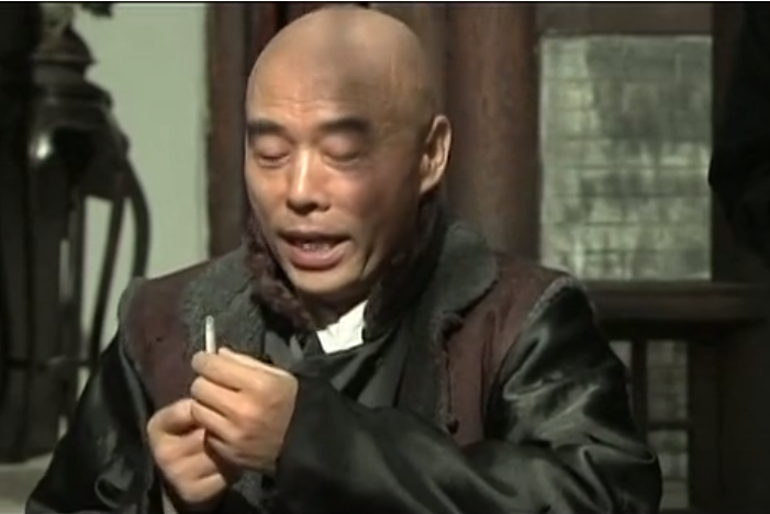 孫金髮(抗戰劇《狼煙北平》中的角色) 孫金髮(抗戰劇《狼煙北平》中的角色)