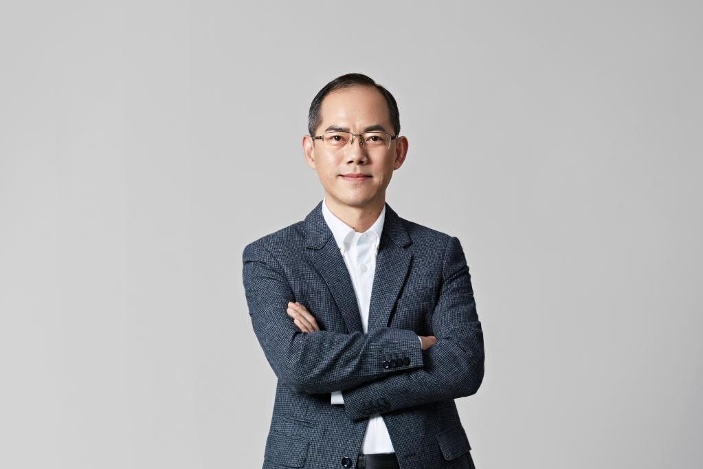 廖兵(智由汽車創始人) 廖兵(智由汽車創始人)