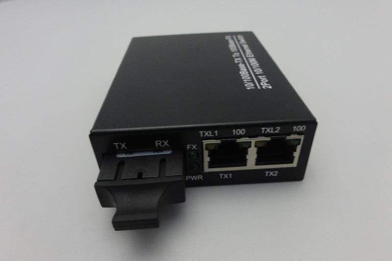 光纖轉換器 光纖轉換器