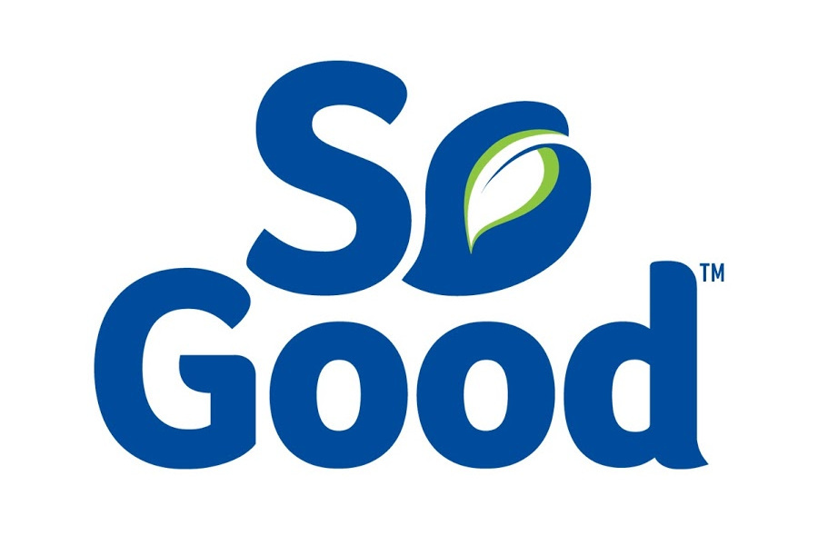 so good(SANITARIUM植物代奶品牌) so good(SANITARIUM植物代奶品牌)