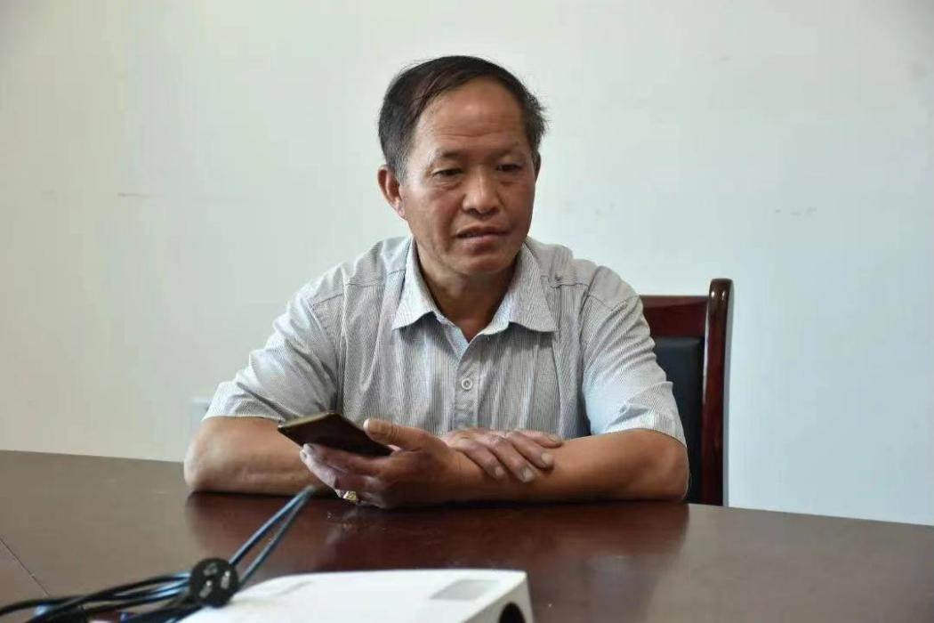 李正文(貴州省第一批省級非物質文化遺產項目代表性傳承人) 李正文(貴州省第一批省級非物質文化遺產項目代表性傳承人)