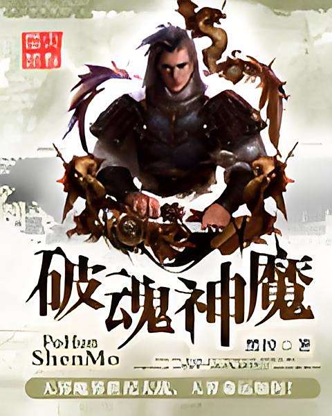 破魂神魔