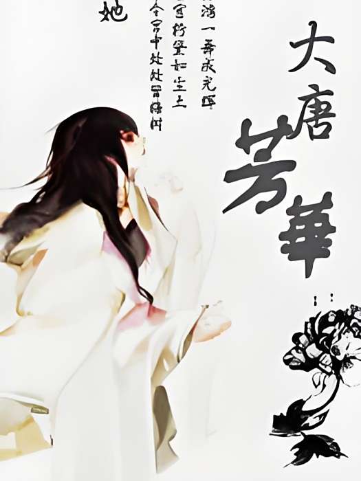 大唐芳華 大唐芳華