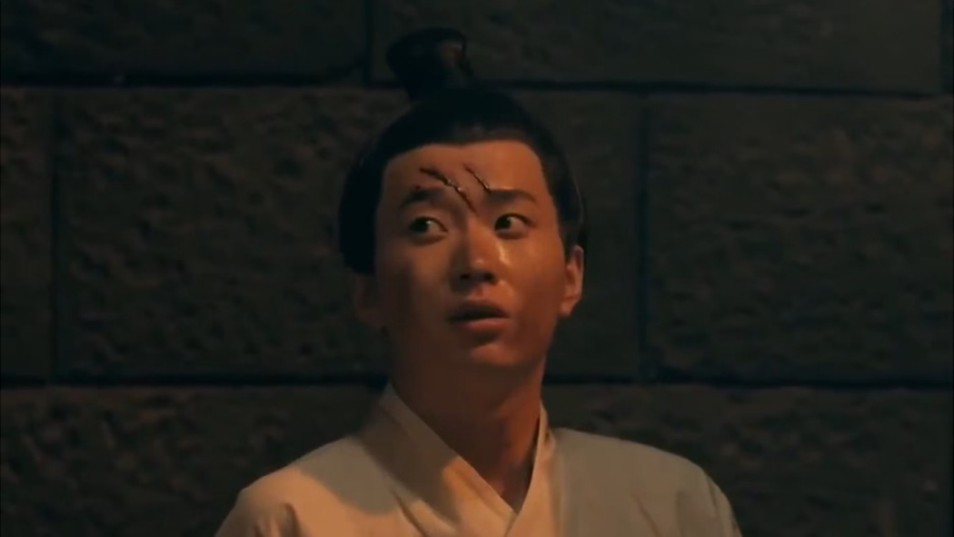 孫福(古裝懸疑電影《狄仁傑之深海龍宮》中的角色) 孫福(古裝懸疑電影《狄仁傑之深海龍宮》中的角色)