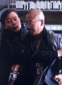 張國立(中國男演員) 張國立(中國男演員)