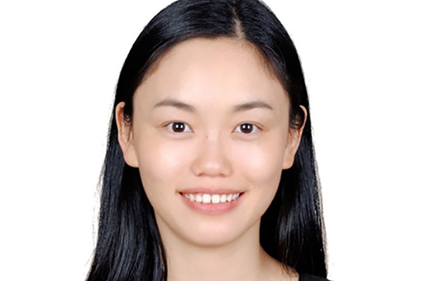 萬莉莉(南京航空航天大學講師) 萬莉莉(南京航空航天大學講師)
