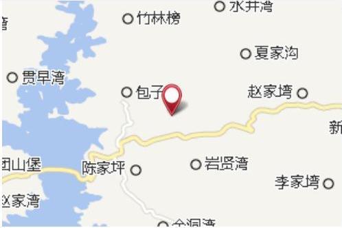 龍家台子 龍家台子