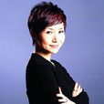 陳帆(上海電視台主持人) 陳帆(上海電視台主持人)
