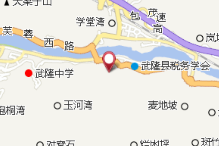 梓潼磧 梓潼磧
