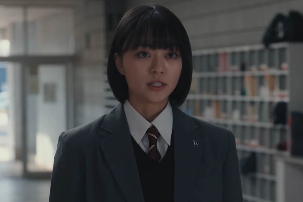 堀江美紗子