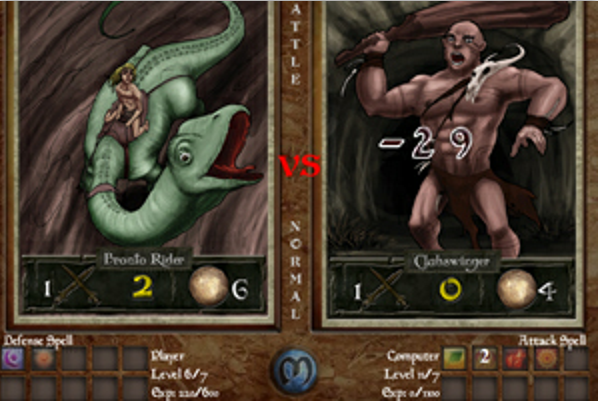 魔鬼戰役3 魔鬼戰役3