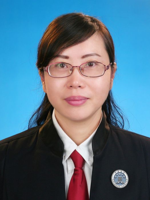 周雪娥 周雪娥