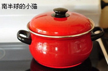 眉豆肉粽