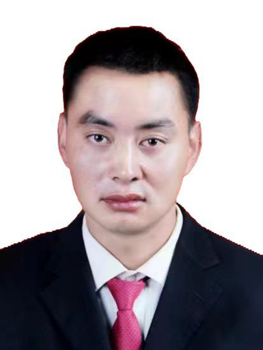 馬海榮(甘肅省人大代表) 馬海榮(甘肅省人大代表)