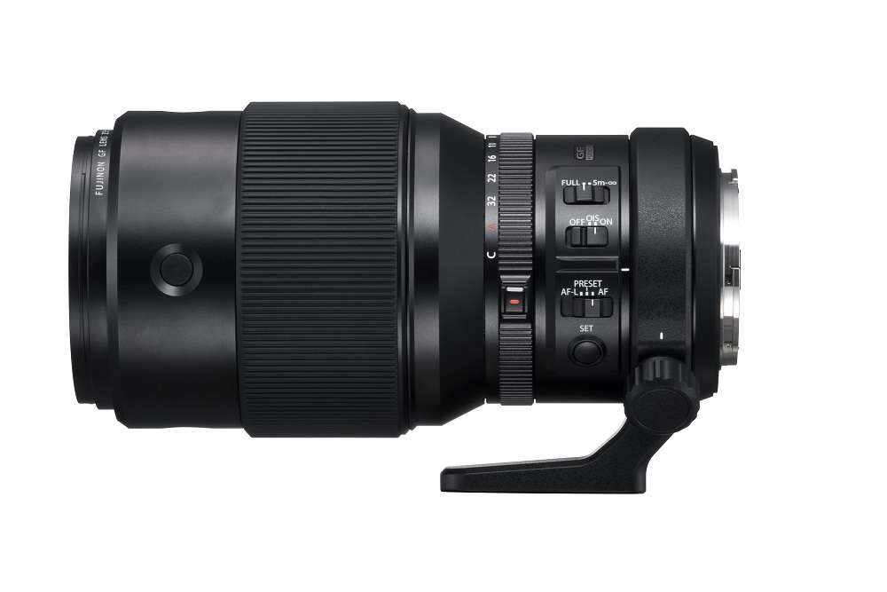 富士GF 250mm F4 富士GF 250mm F4