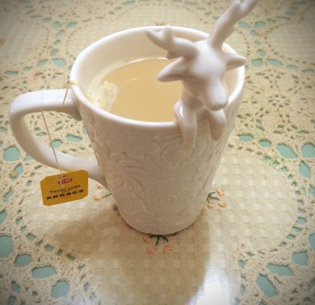 紅茶奶茶 紅茶奶茶