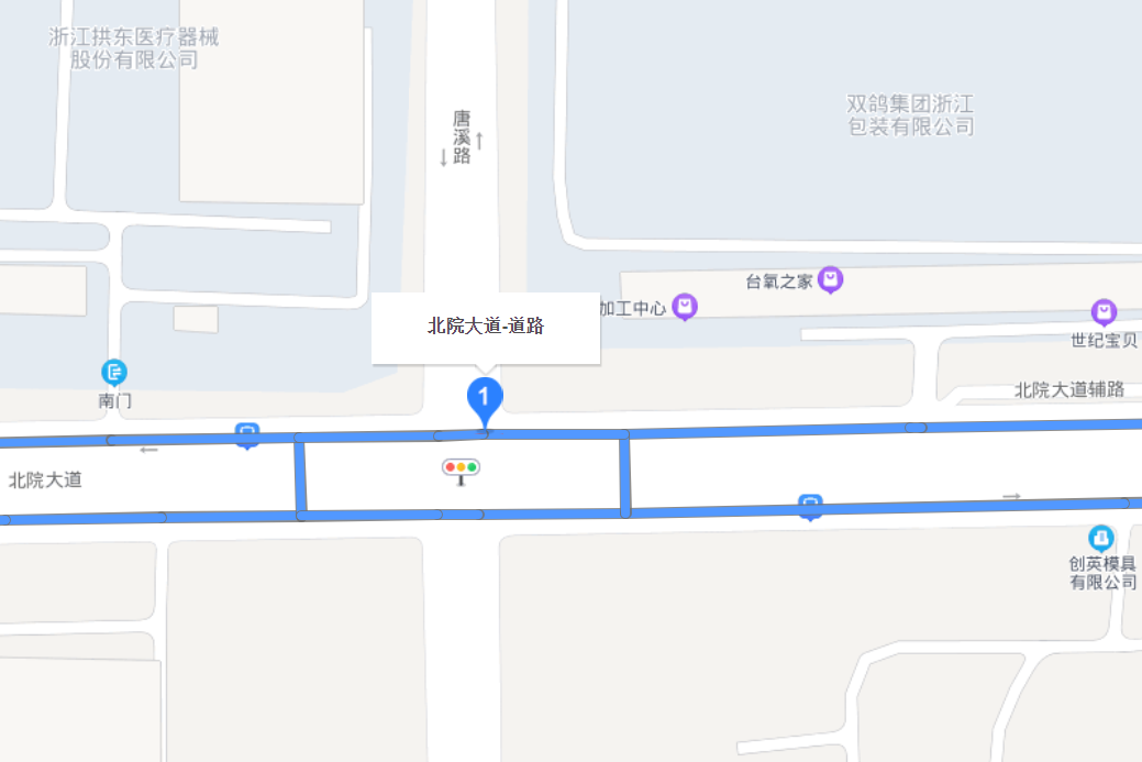 北院大道 北院大道