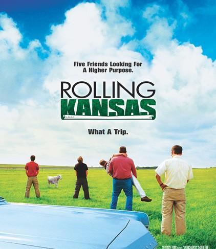 Rolling Kansas Rolling Kansas