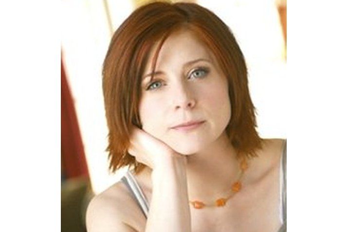 Krista Lally Krista Lally