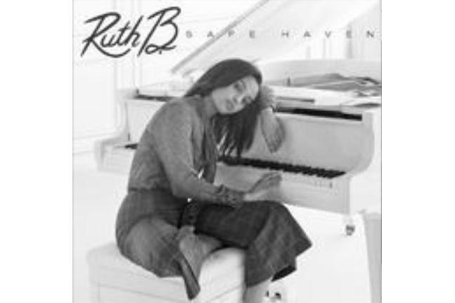 young(Ruth B.演唱歌曲) young(Ruth B.演唱歌曲)