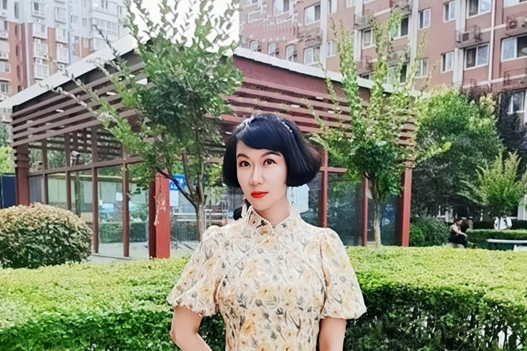 王翠玲(西安外事學院人文藝術學院教師) 王翠玲(西安外事學院人文藝術學院教師)