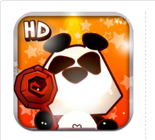百變熊貓大冒險 HD