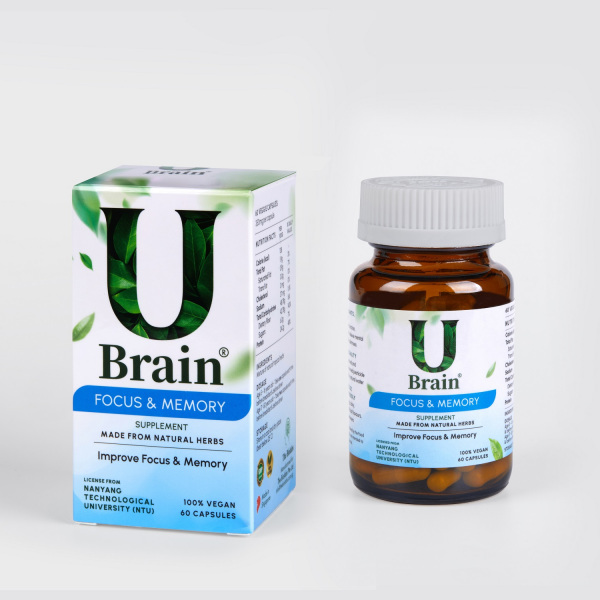 UBrain UBrain