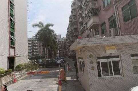 新安園 新安園