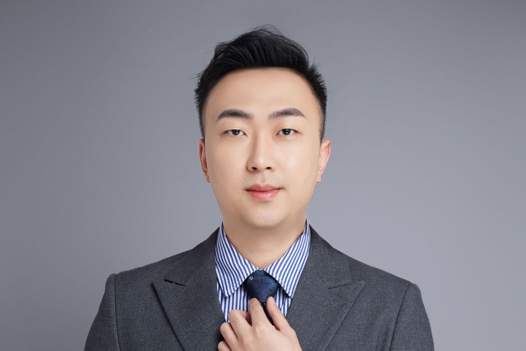 劉廣興(百聆科技創始人CEO) 劉廣興(百聆科技創始人CEO)