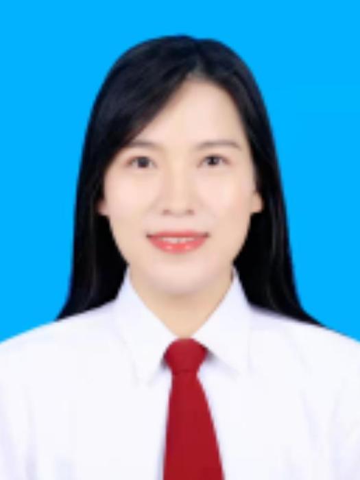 熊穎(江西省瑞昌市武蛟鄉黨委副書記、鄉長) 熊穎(江西省瑞昌市武蛟鄉黨委副書記、鄉長)