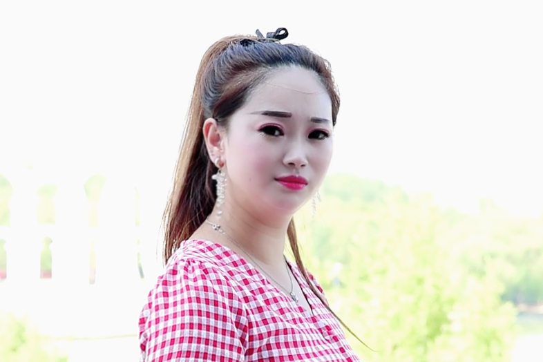 秦月(演員) 秦月(演員)